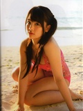 [Pb photo album] watarirouka hashiritai Japan sexy mm beauty photo(104)